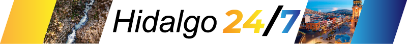 Hidalgo 24/7 – Las mejores noticias de Hidalgo, las más actuales y las opiniones más incisivas