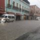 Prevalecerá en Hidalgo ambiente frío y lluvias fuertes