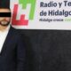 Vinculan a proceso a exdirector de Radio y Televisión de Hidalgo