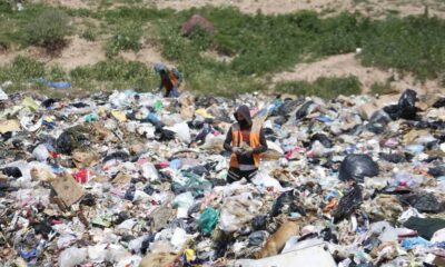 Suspenden instalación de 8 plantas incineradoras de basura en Hidalgo