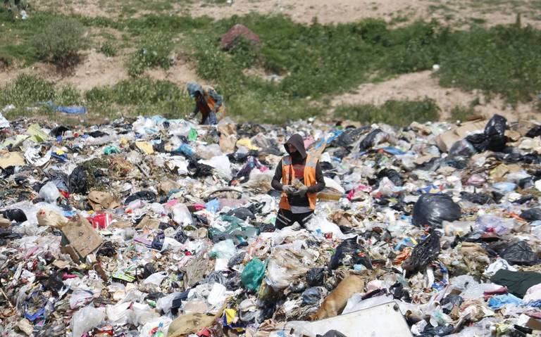 Suspenden instalación de 8 plantas incineradoras de basura en Hidalgo