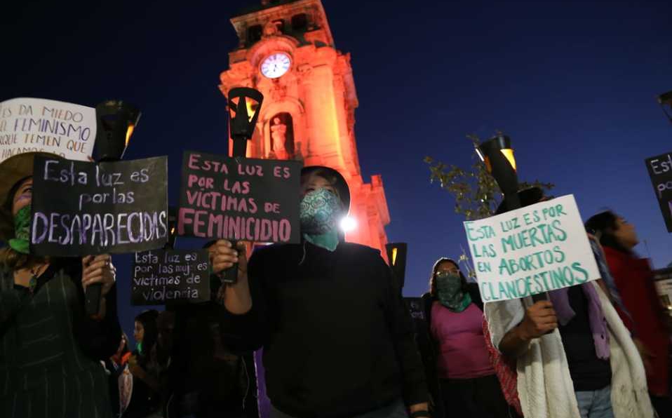 2 feminicidios en Hidalgo