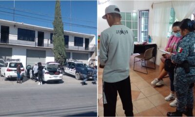 Localizan en Hidalgo a menor de 15 años sustraído en Ecatepec