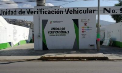 Verificación Vehicular Hidalgo 2033