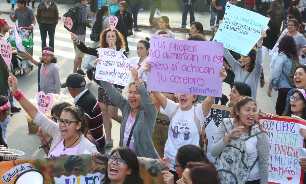 Hidalgo, entre los estados con más llamadas de auxilio hechas por mujeres