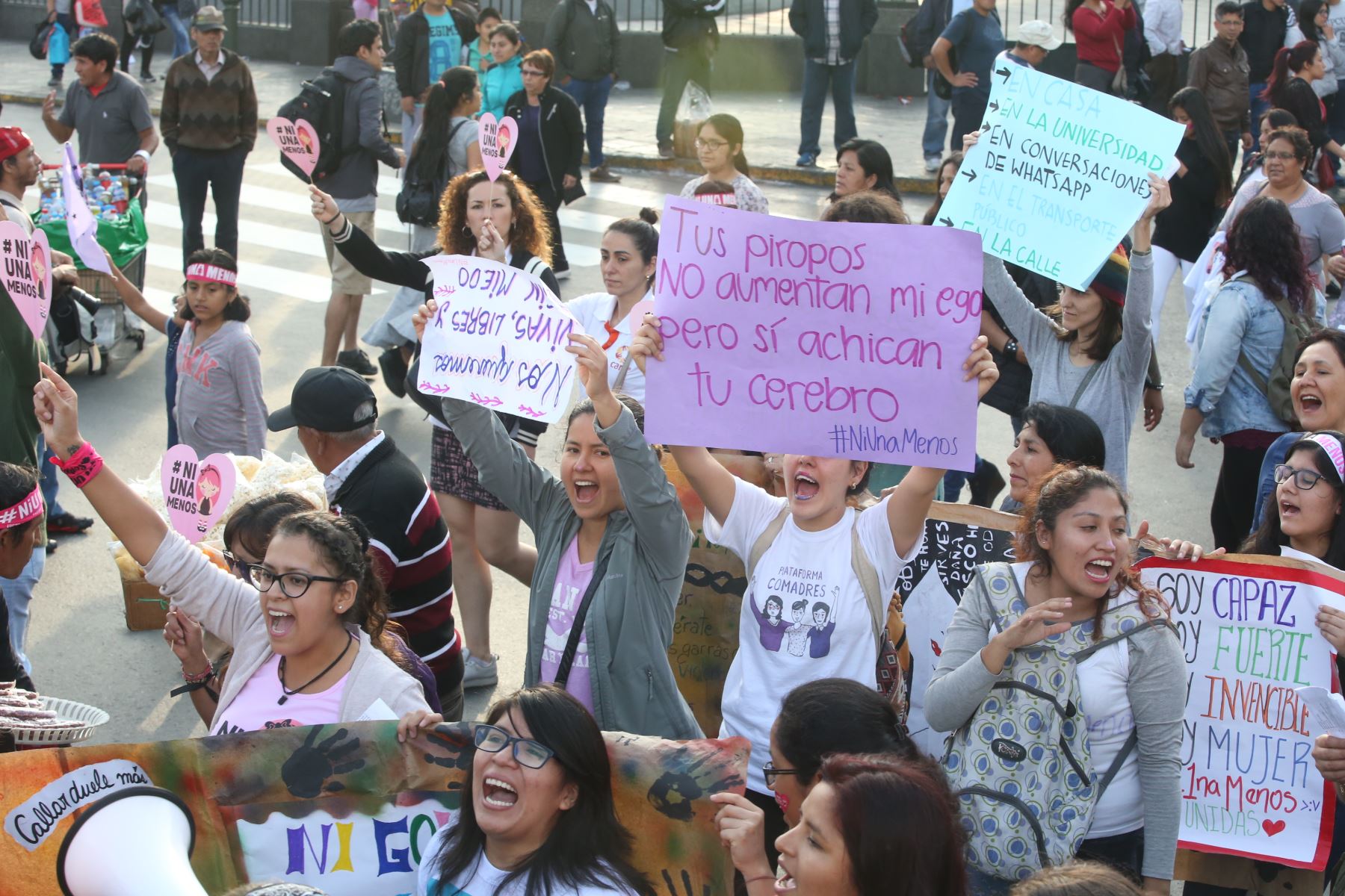 Hidalgo, entre los estados con más llamadas de auxilio hechas por mujeres