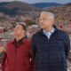 Visita de AMLO a Pachuca pasa desapercibida