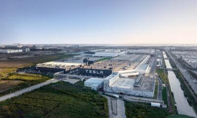 Hidalgo ahora compite con Nuevo León por instalación de planta de Tesla