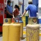 Baja precio de Gas LP en Hidalgo