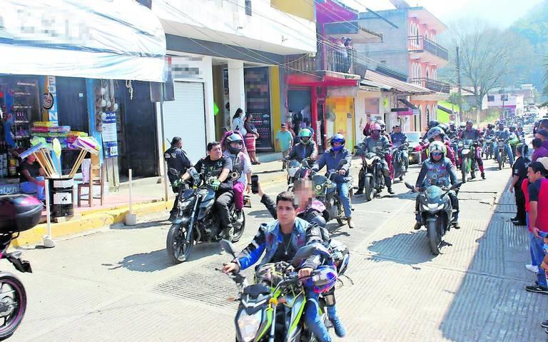 La licencia para conducir moto en Hidalgo, ¿Es obligatoria?