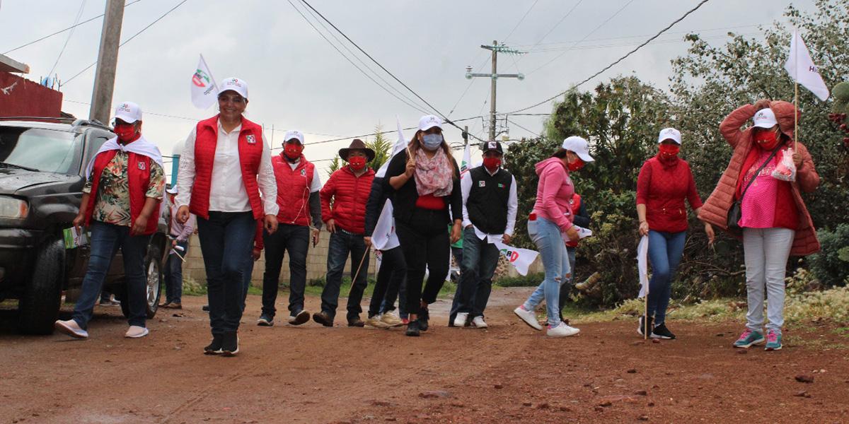 Los Gómez Pineda continúan arrasando con Zapotlán