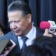 También aseguró que analizará en profundidad el informe de la DEA con su equipo de seguridad para determinar las acciones necesarias y garantizar la paz en el estado.