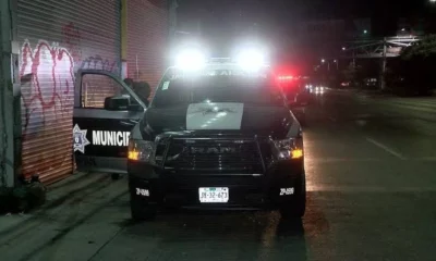 Triple ejecución en Apan: asesinan a 3 hombres al interior de una vivienda
