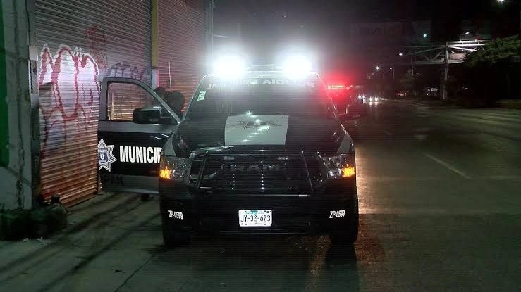 Triple ejecución en Apan: asesinan a 3 hombres al interior de una vivienda