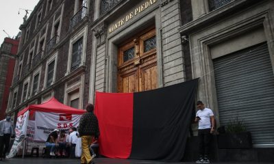 El Monte de Piedad se paraliza por un liderazgo sindical que se niega a perder poder