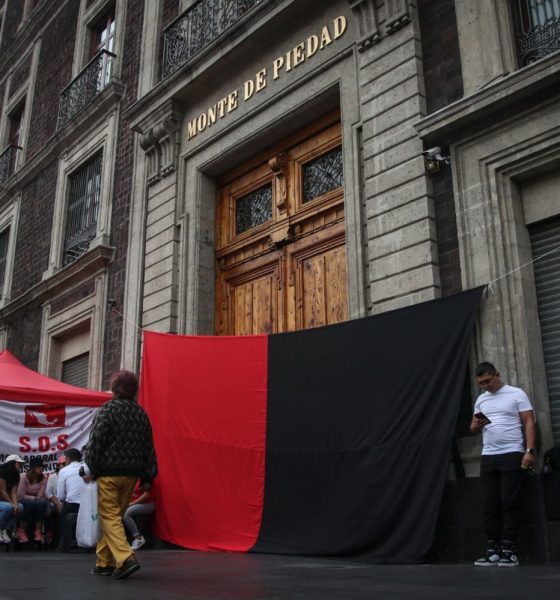 El Monte de Piedad se paraliza por un liderazgo sindical que se niega a perder poder