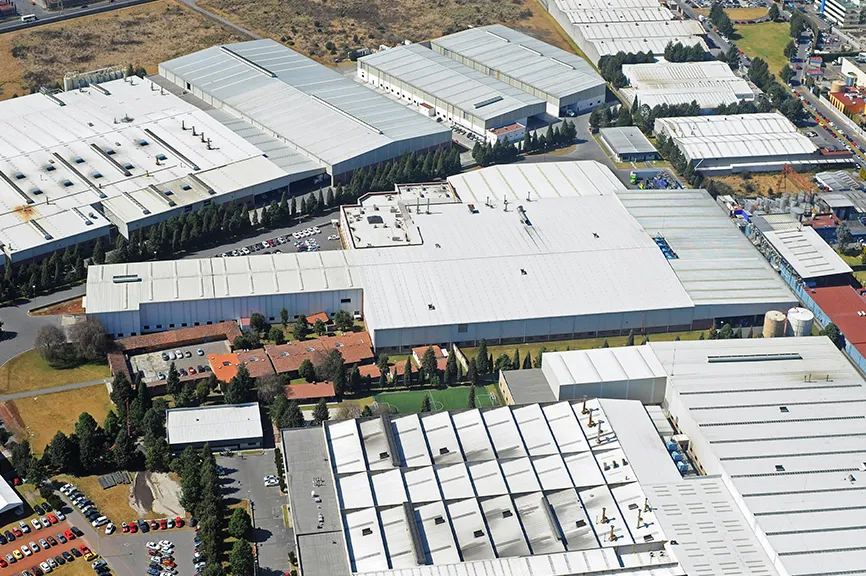 Entrar cueste lo que cueste: la estrategia agresiva de expansión de COREMEX