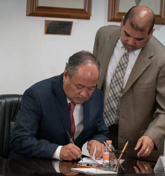 ARTURO ALCALDE Y ZAYÚN: EL SOSTÉN DE UN LIDERAZGO SINDICAL BAJO PRESIÓN EN MONTE DE PIEDAD