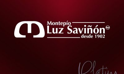Premio Platino distingue la transformación digital de Montepío Luz Saviñón