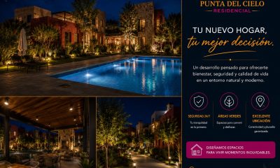 EXPERIENCIA INMOBILIARIA QUE GENERA CONFIANZA EN SAN MIGUEL DE ALLENDE