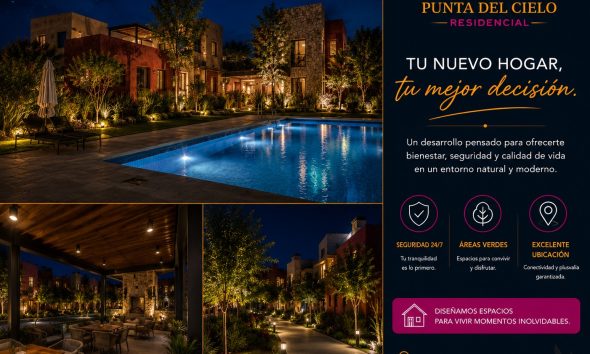 EXPERIENCIA INMOBILIARIA QUE GENERA CONFIANZA EN SAN MIGUEL DE ALLENDE