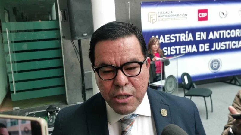 La crisis de credibilidad que persigue a Abelardo Valenzuela